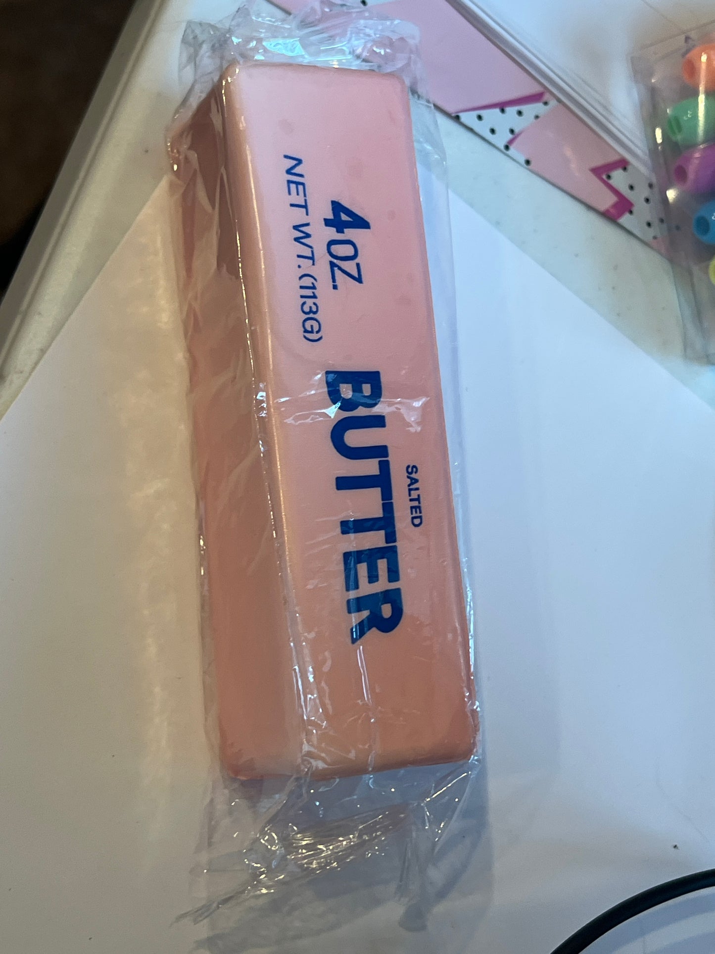 Kaydee Lynn LLC - Butter Squishy