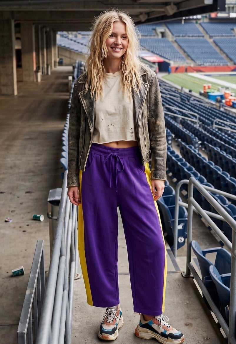 Scuba Game Day Pants-TPT