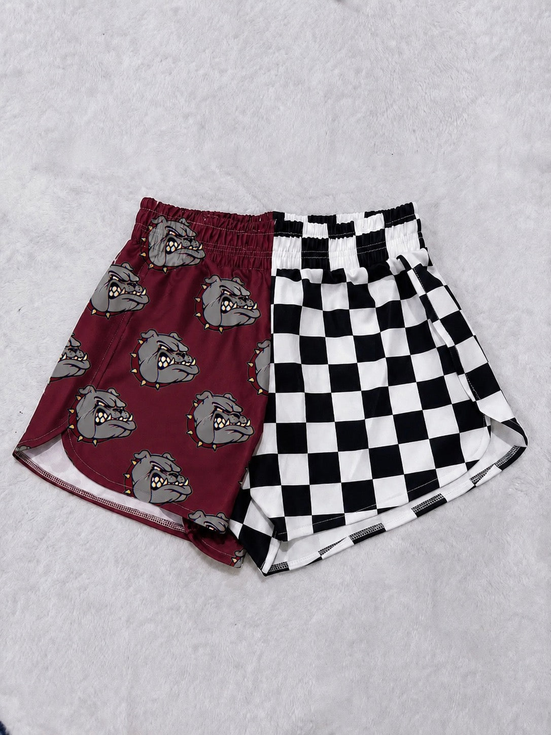 Mascot Shorts