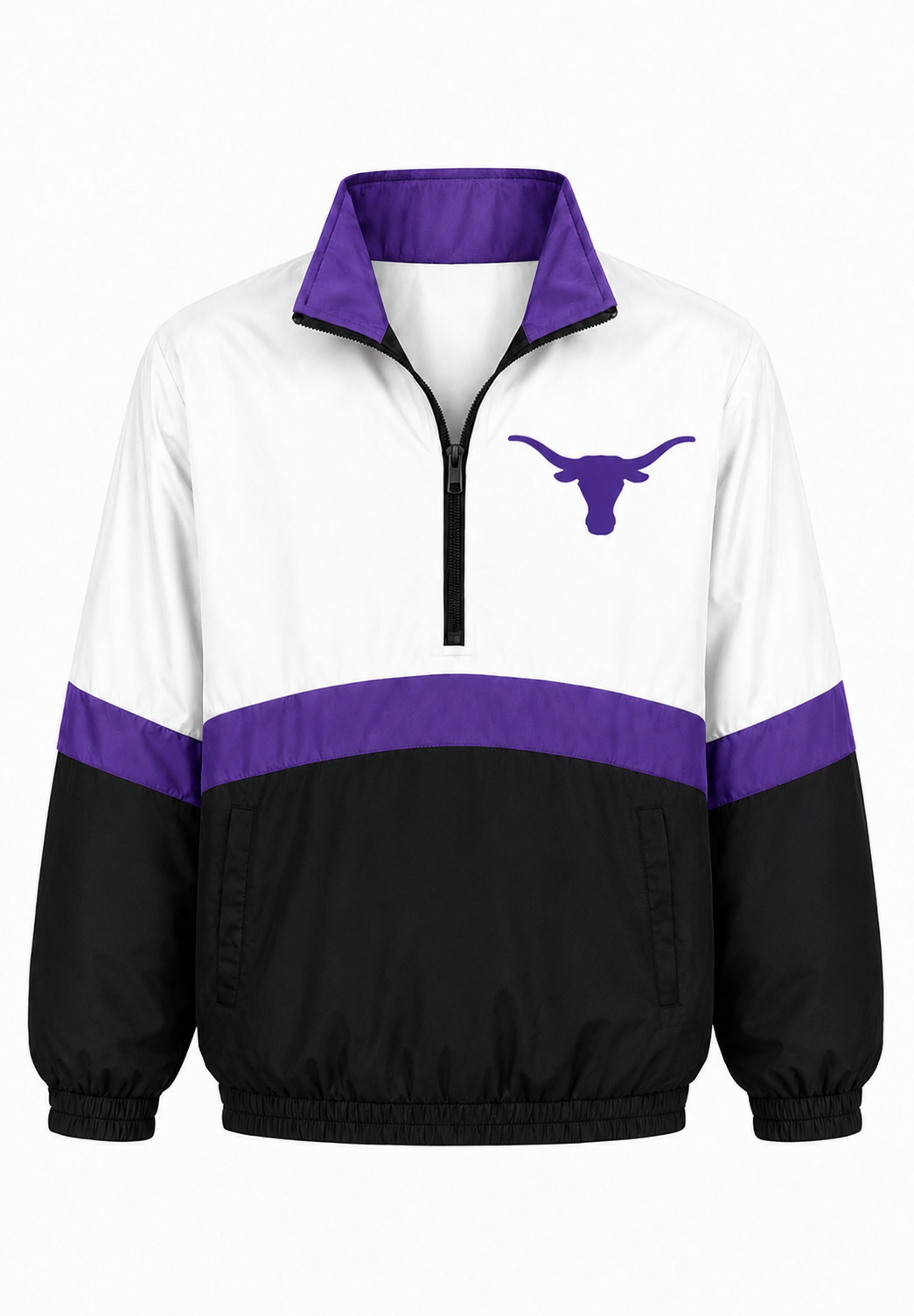 Custom Spirit Jacket