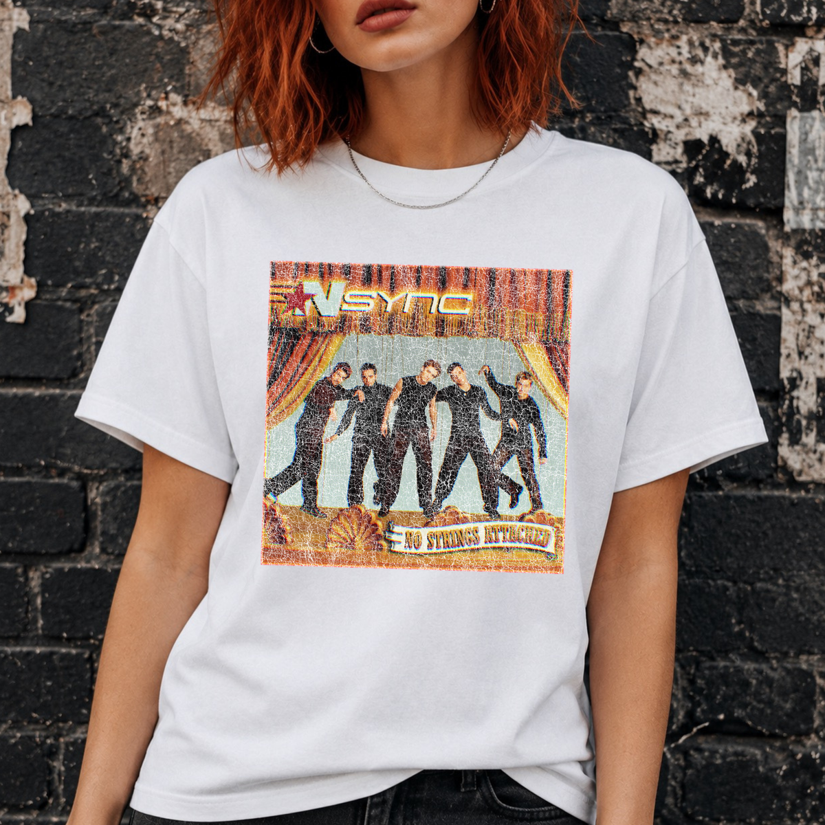 BAND TEES