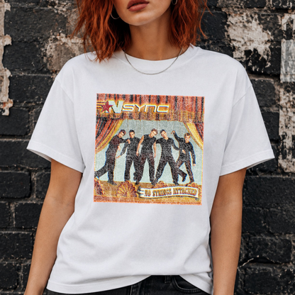 BAND TEES