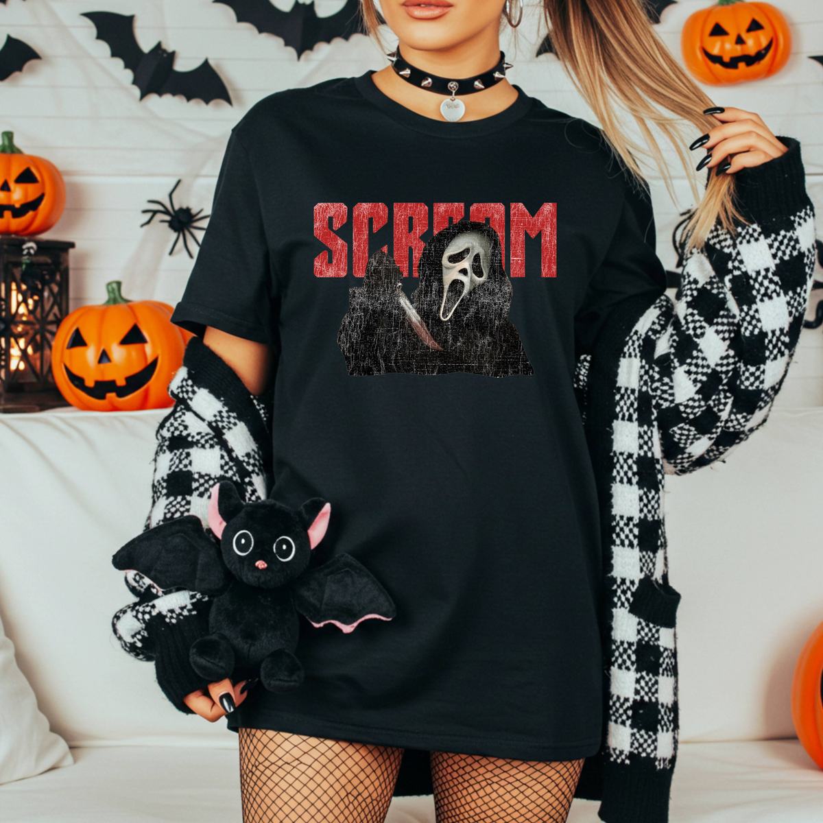 BAND TEES