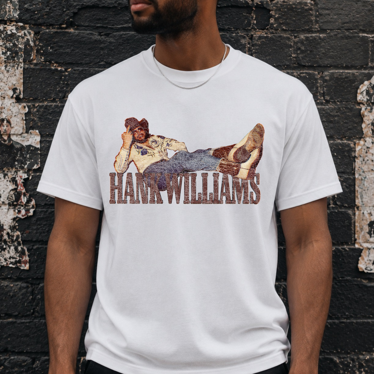 BAND TEES
