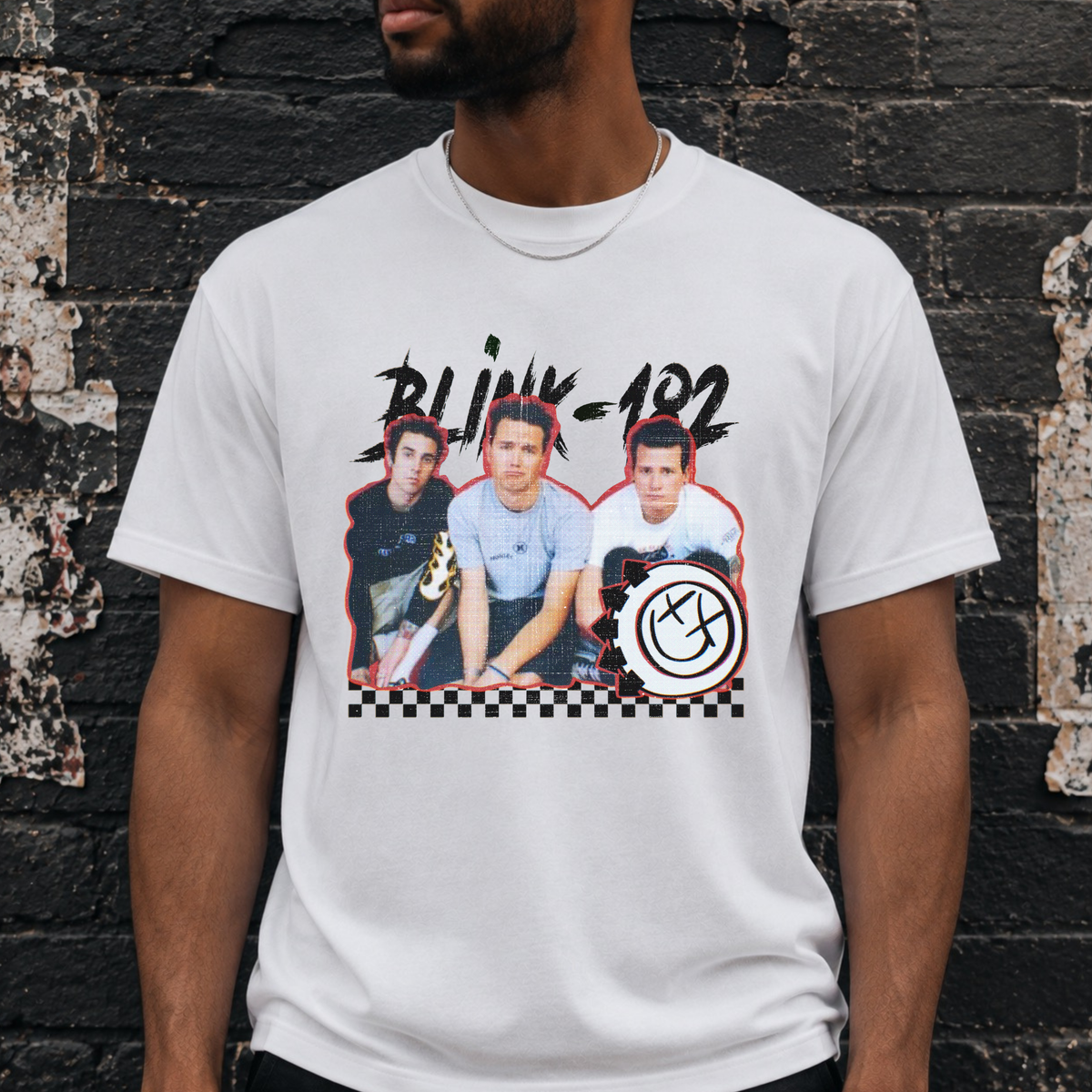 BAND TEES