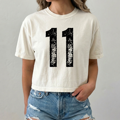 Custom Hometown Tee