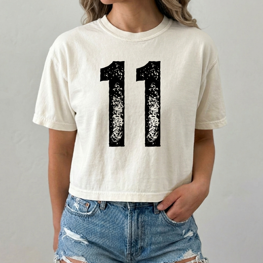 Custom Hometown Tee