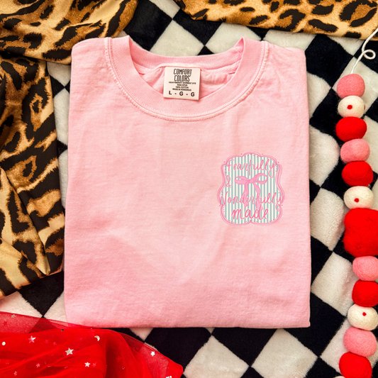 Fearfully&WonderfullyMade Adult