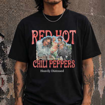 BAND TEES