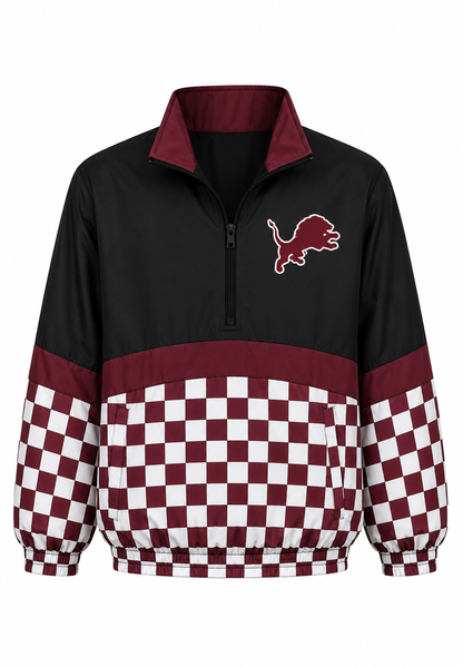 Custom Spirit Jacket