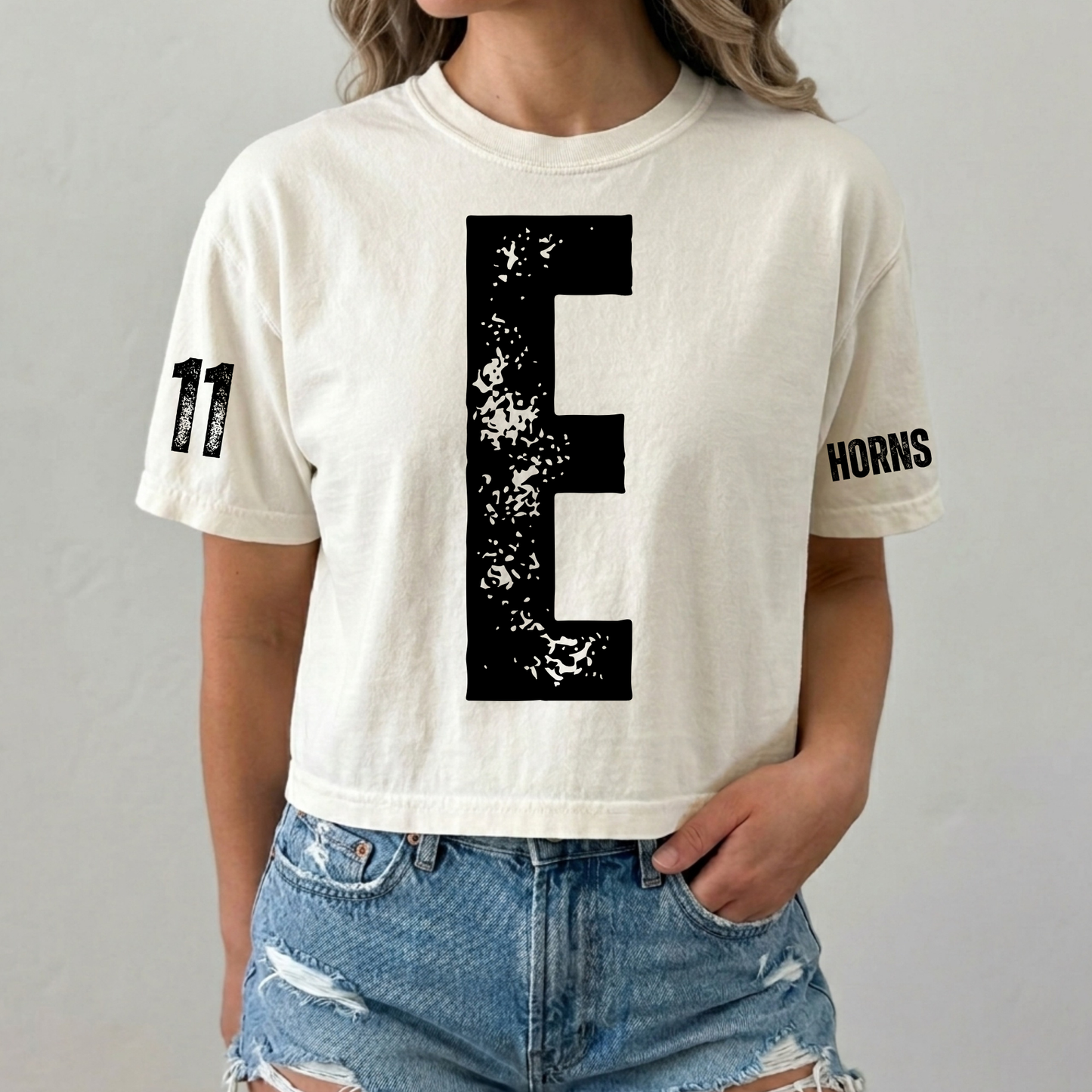 Custom Hometown Tee