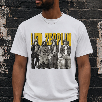 BAND TEES