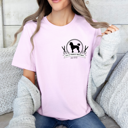 Custom Logo Shirt