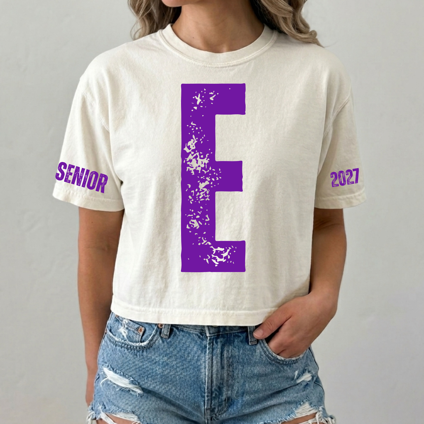 Custom Hometown Tee