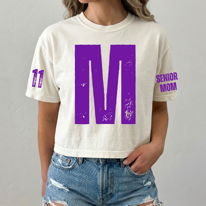 Custom Hometown Tee