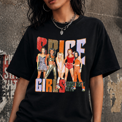 BAND TEES