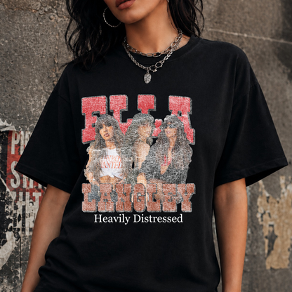 BAND TEES