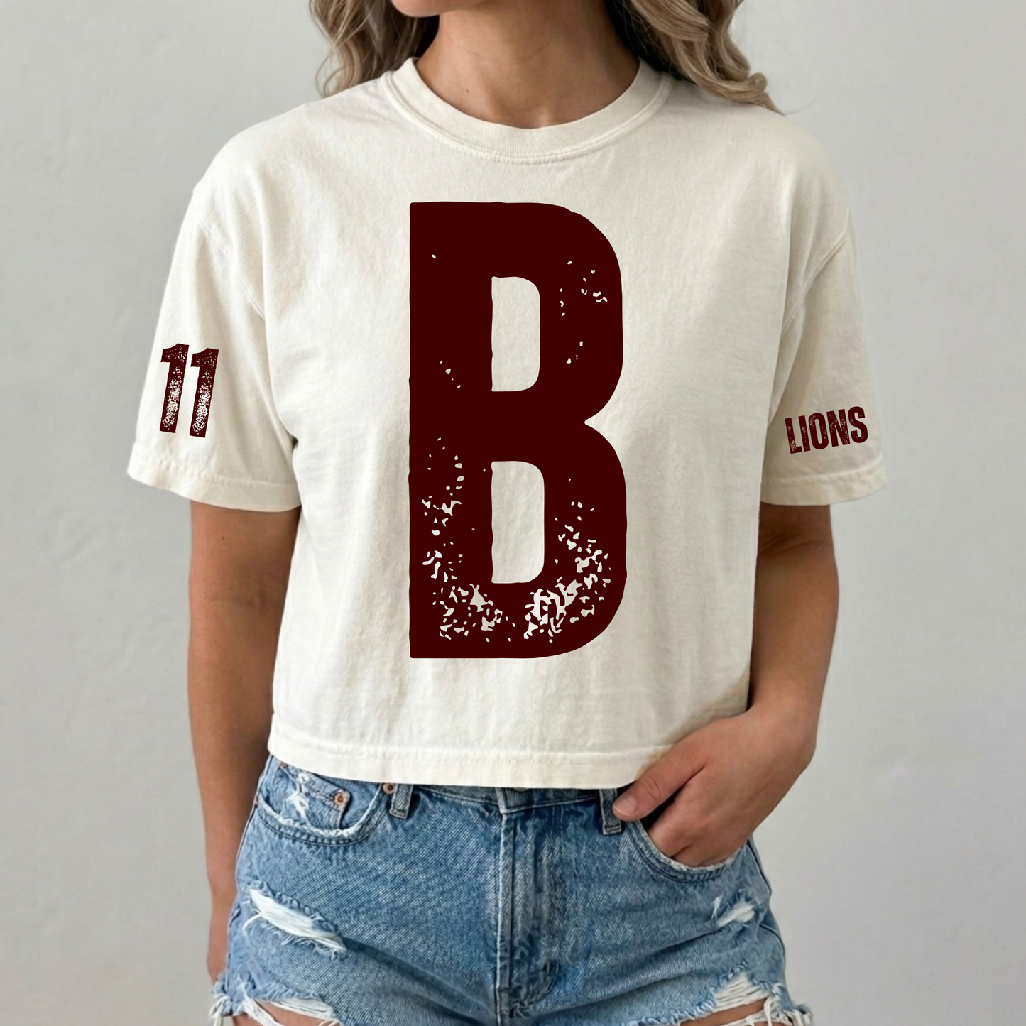 Custom Hometown Tee