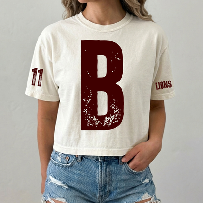 Custom Hometown Tee