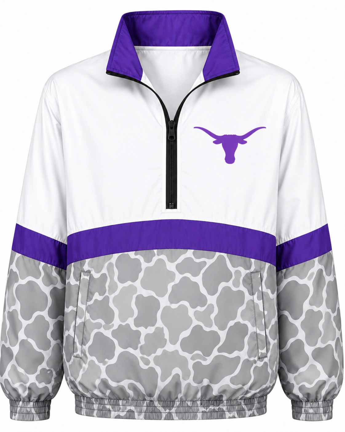 Custom Spirit Jacket