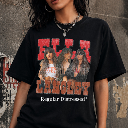 BAND TEES