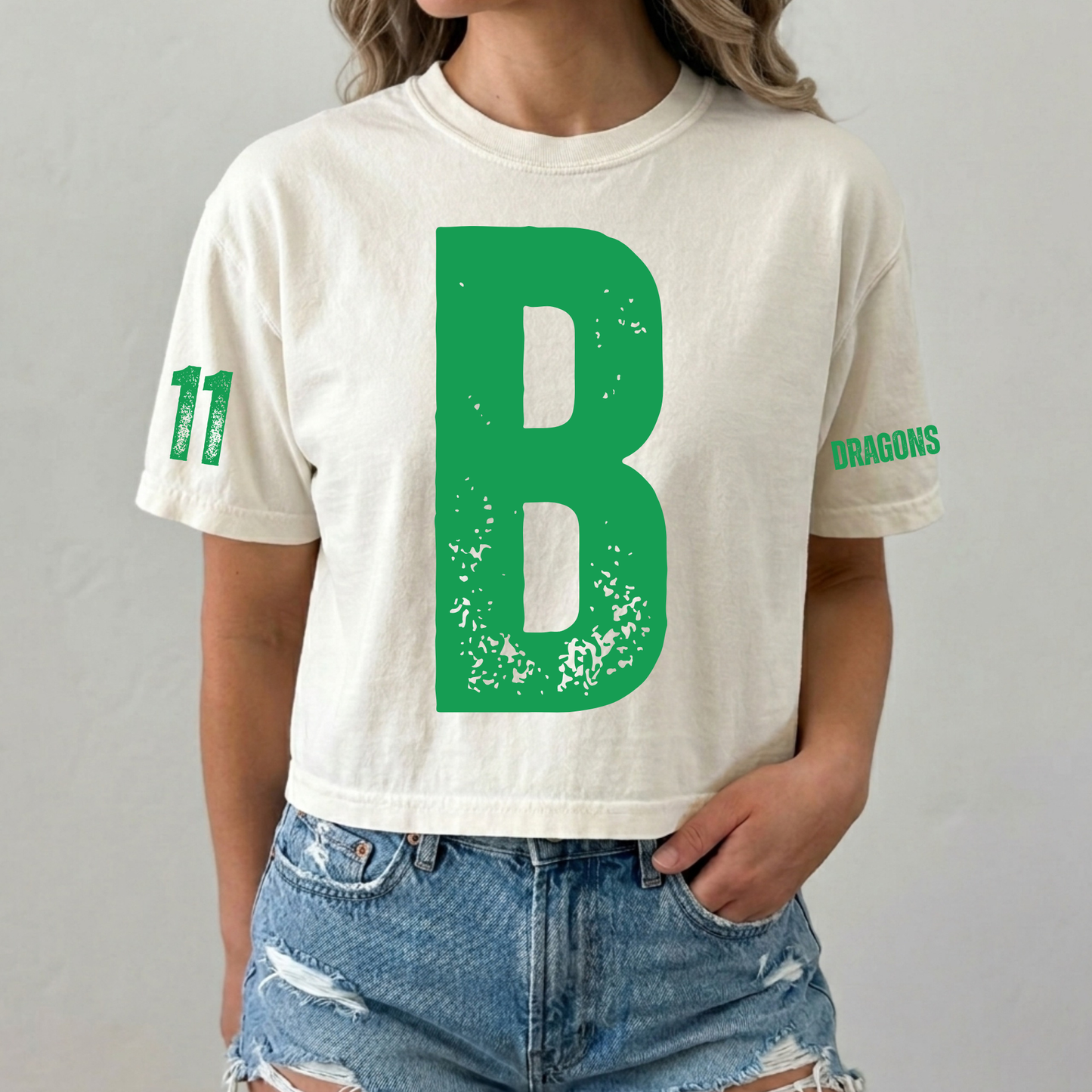Custom Hometown Tee