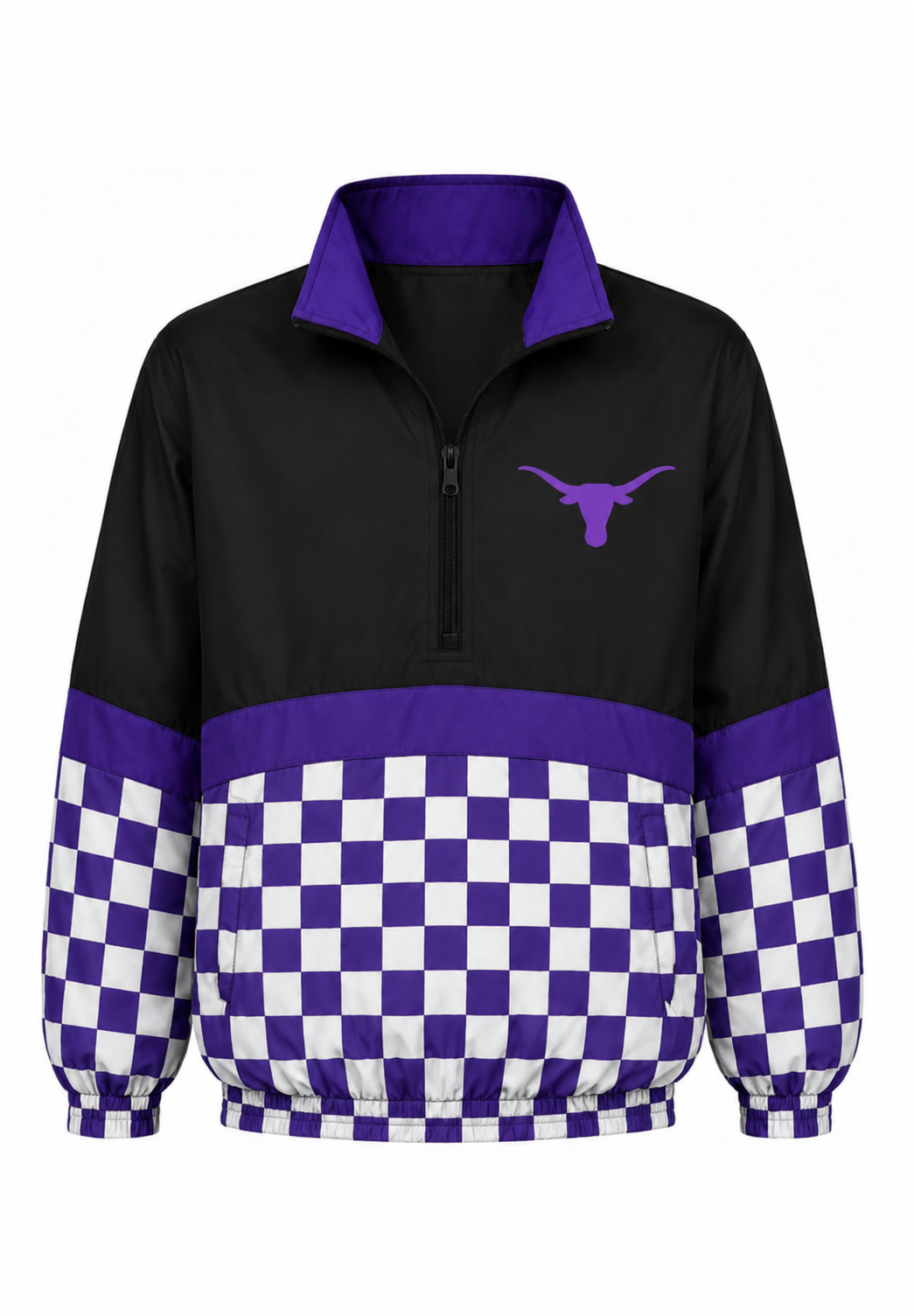 Custom Spirit Jacket