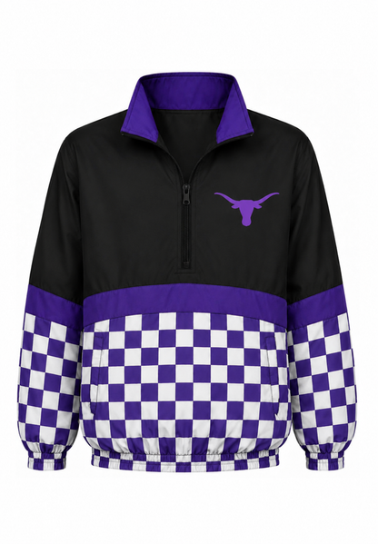 Custom Spirit Jacket