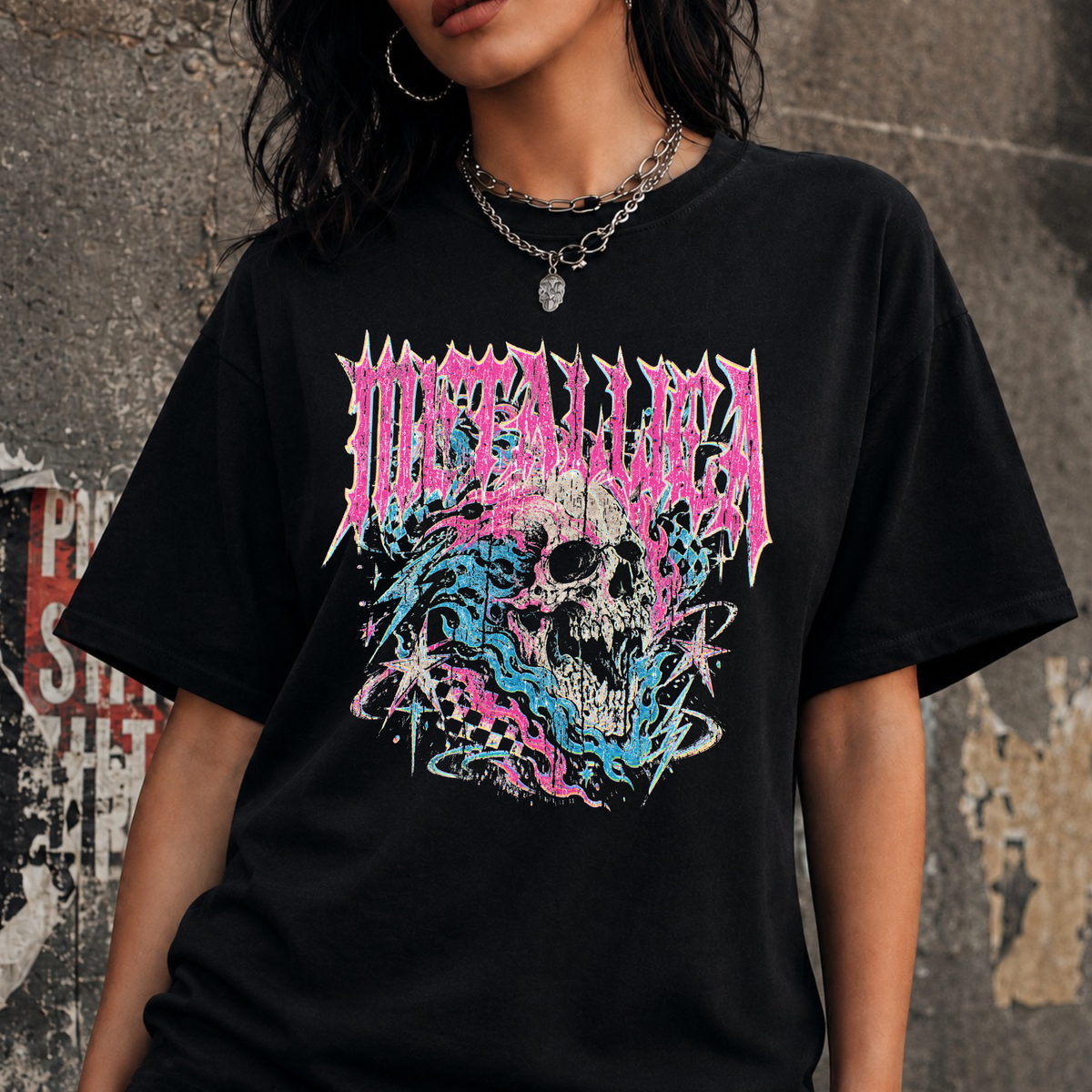 BAND TEES