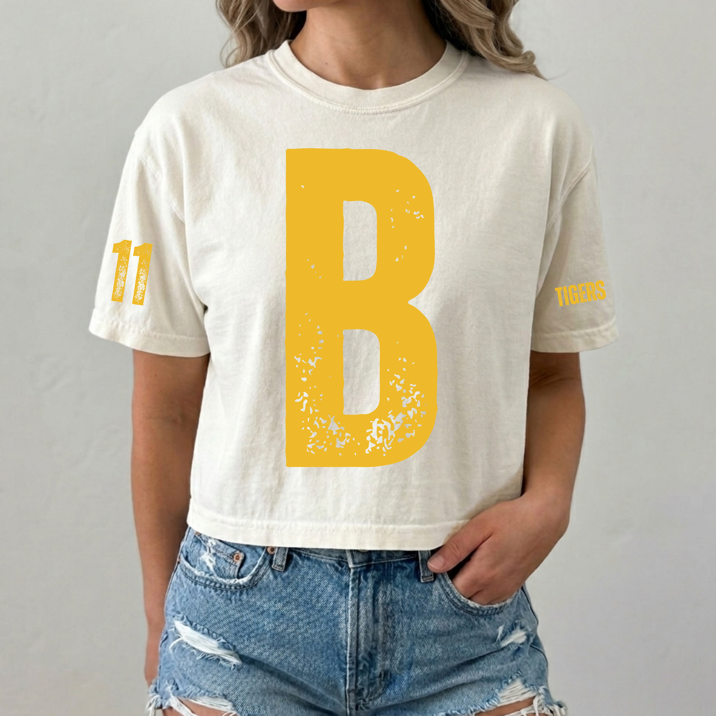 Custom Hometown Tee