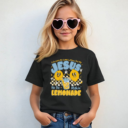 Lemonade Youth