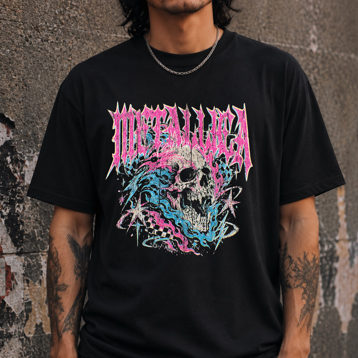 BAND TEES