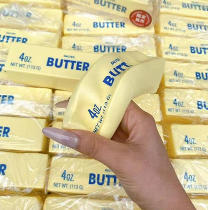 Kaydee Lynn LLC - Butter Squishy