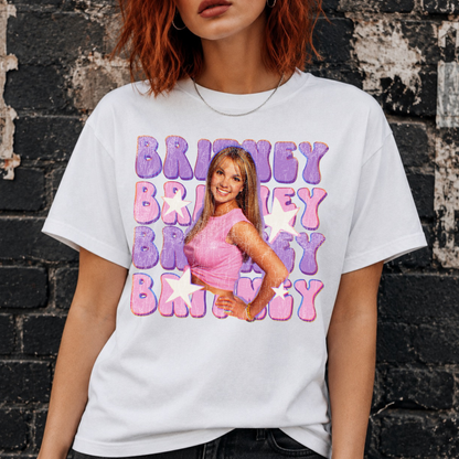 BAND TEES