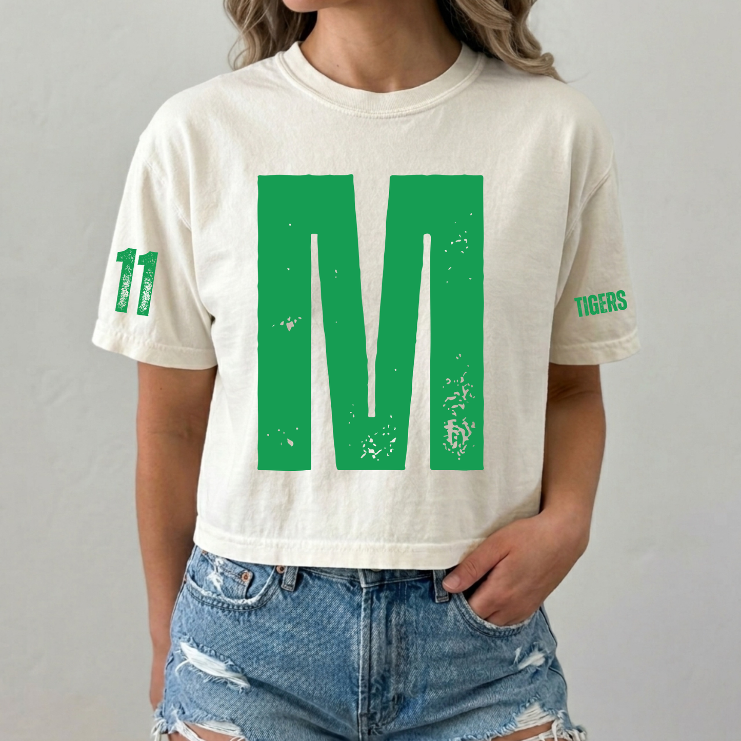 Custom Hometown Tee