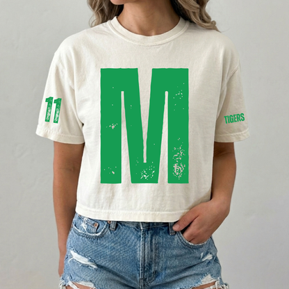 Custom Hometown Tee