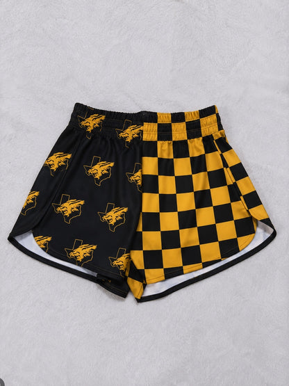 Mascot Shorts