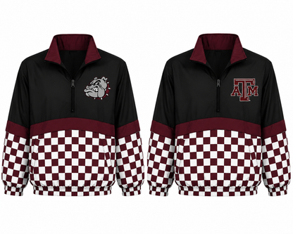Custom Spirit Jacket