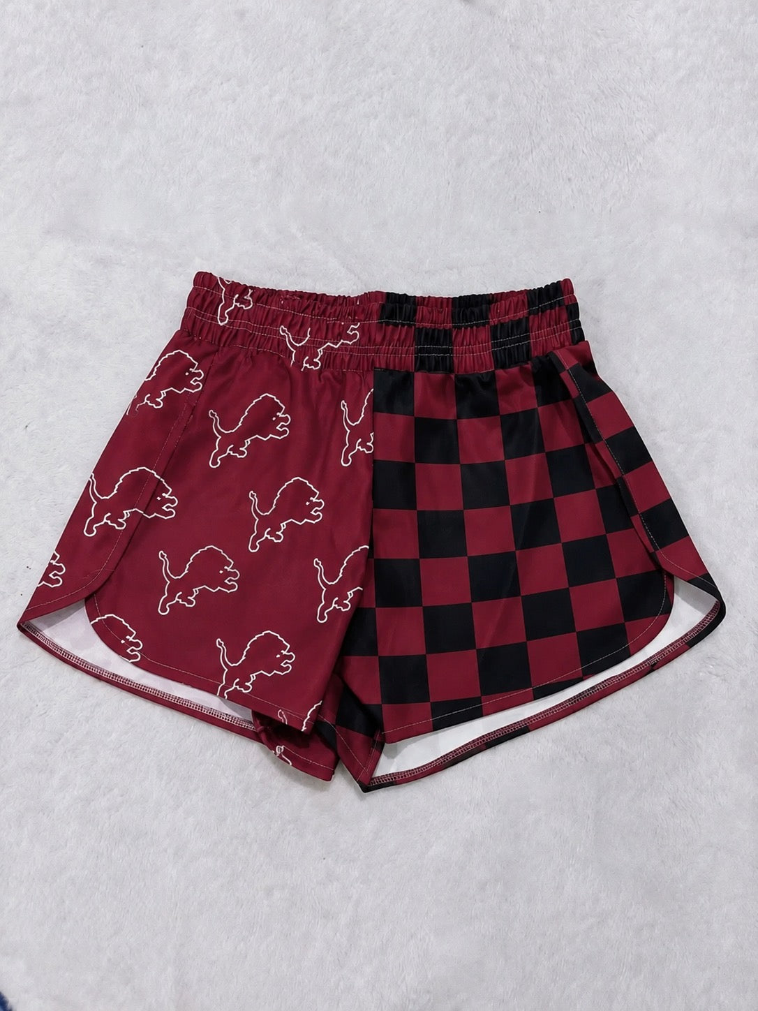 Mascot Shorts