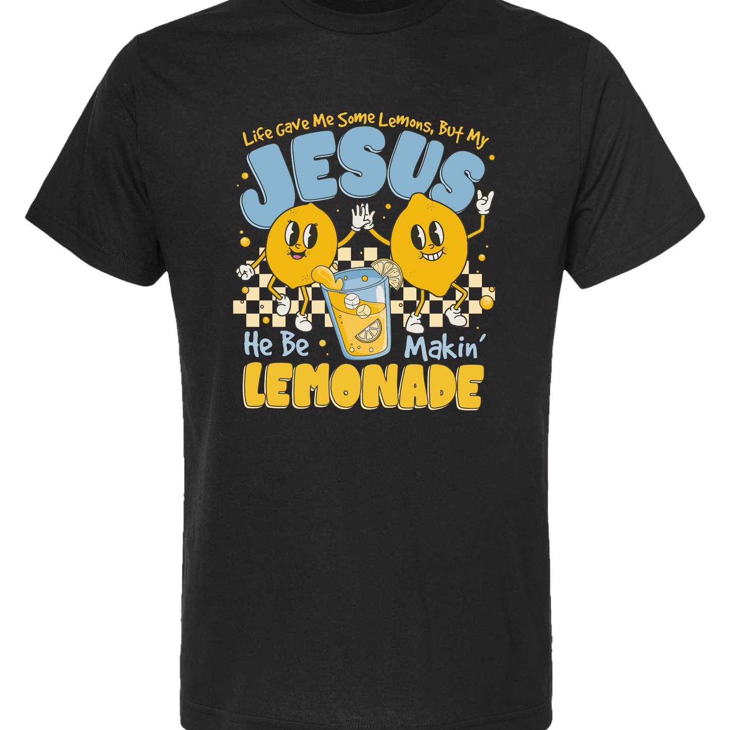 Lemonade Adult
