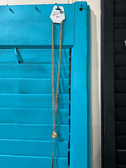 Trio Necklace-TPT