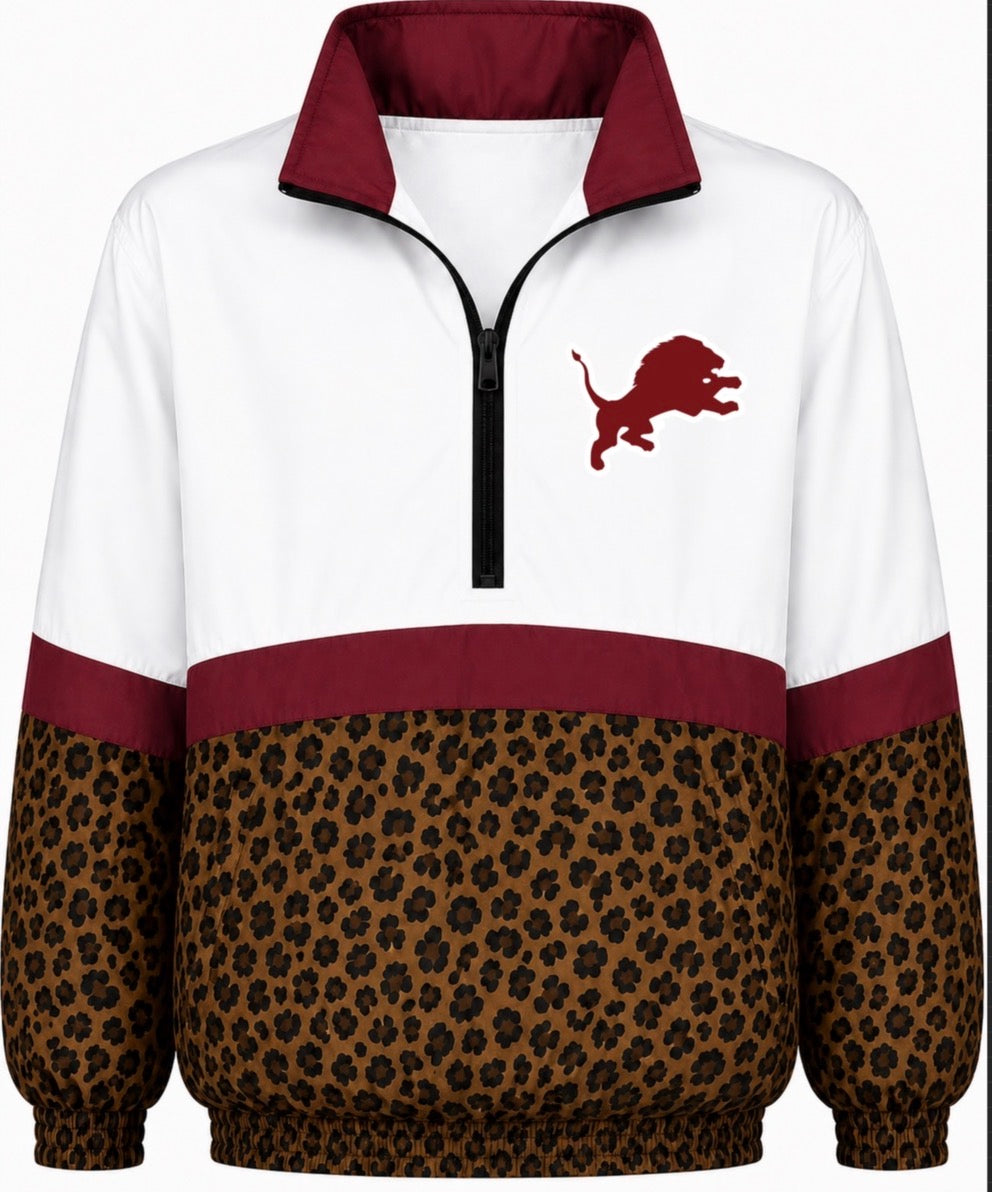 Custom Spirit Jacket
