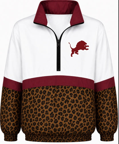 Custom Spirit Jacket