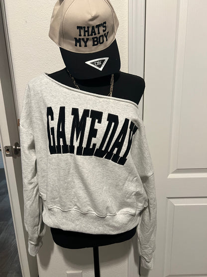 That's My Boy hat-TPT