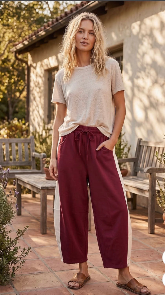 Scuba Game Day Pants-TPT