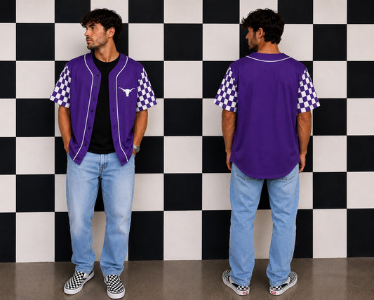 Custom Baseball Jerseys