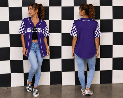 Custom Baseball Jerseys