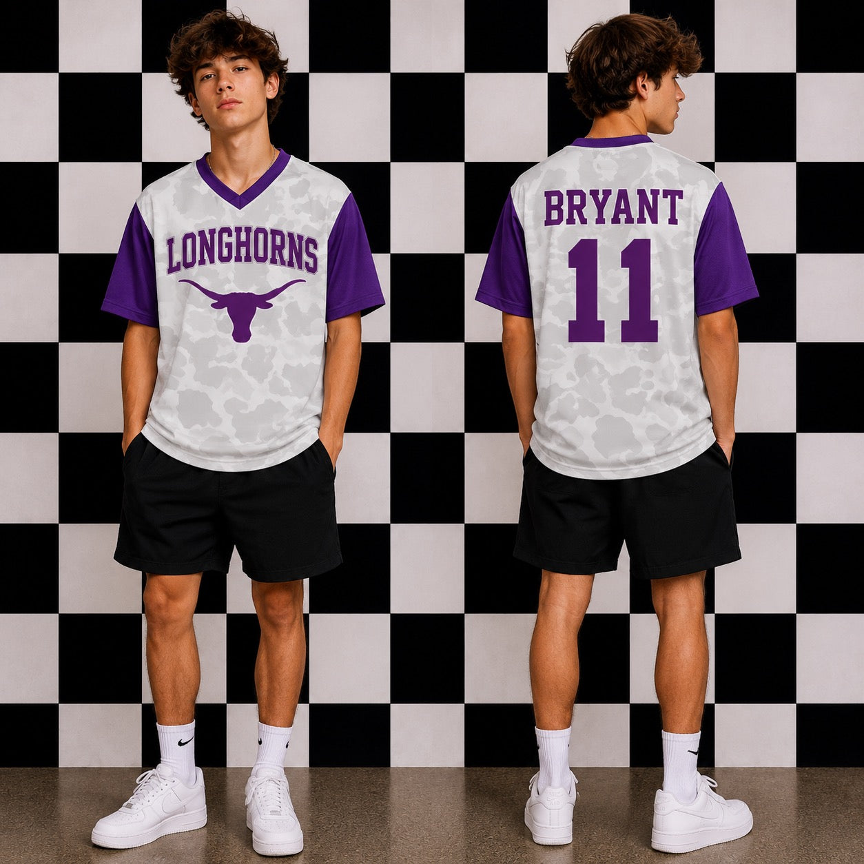 Custom Baseball Jerseys NO buttons