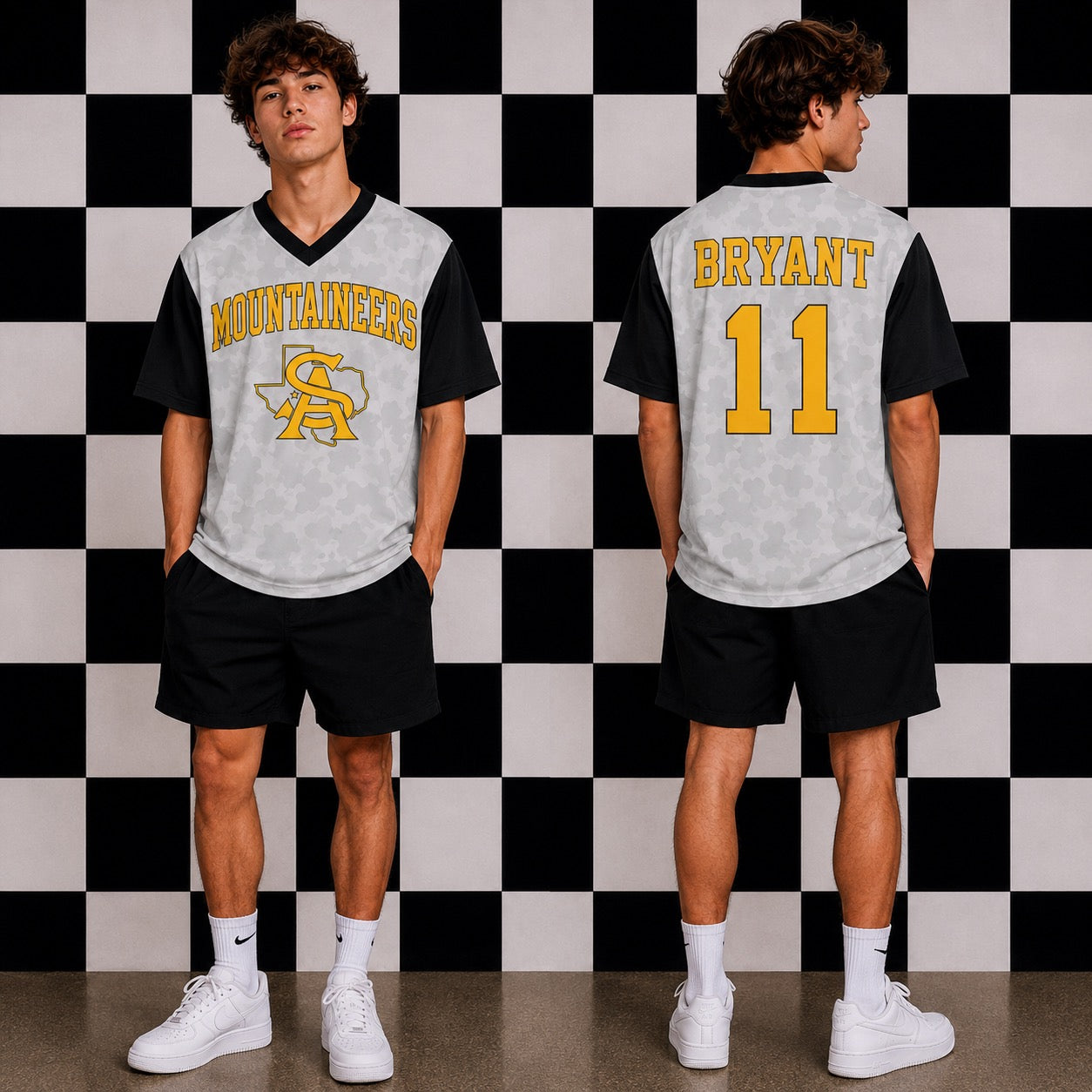 Custom Baseball Jerseys NO buttons