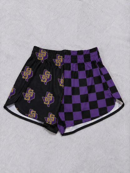 Mascot Shorts